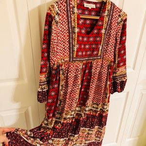 Brass and Roe by cts peasant dress